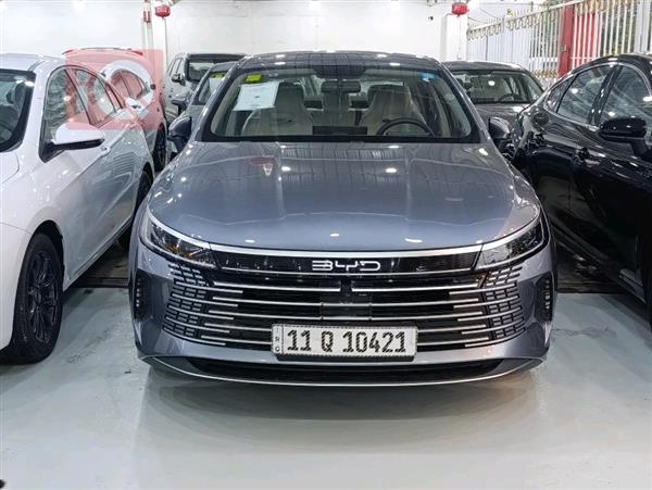 BYD Destroyer 05 2025 for sale in Iraq - Baghdad